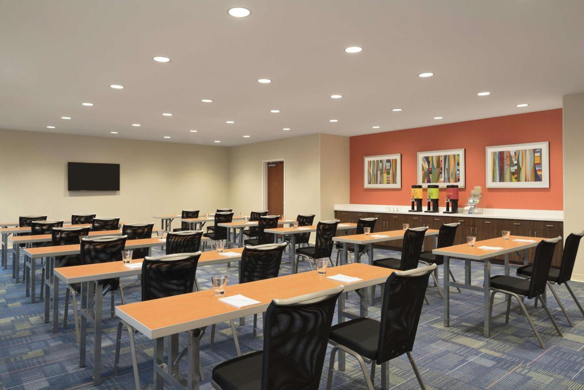Home2 Suites By Hilton Leavenworth Downtown Ngoại thất bức ảnh